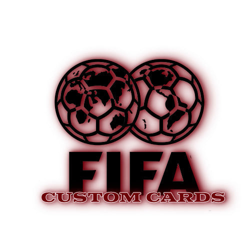 Custom Soccer Cards