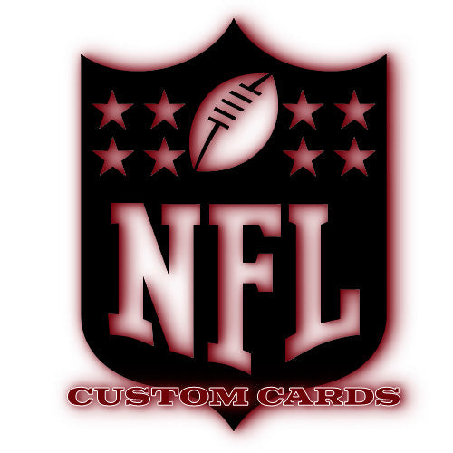 Custom NFL Cards